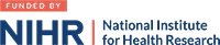 NIHR, National Institute for Health Research